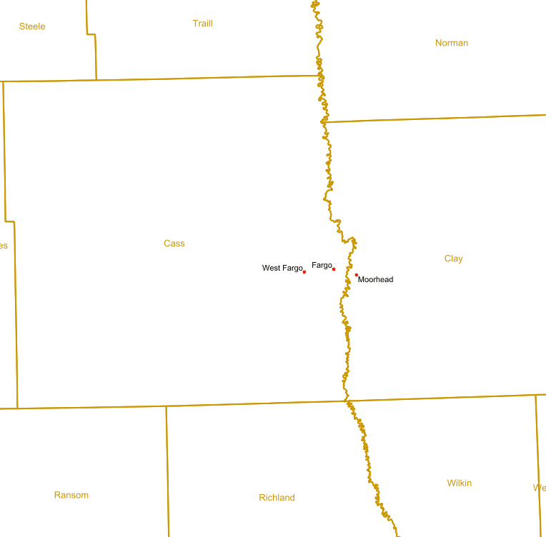 Click to zoom in. county lines