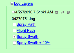 Click to preview. loglayers